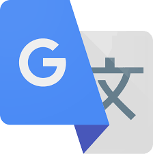 Google Translate
(مترجم گوگل)